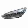 Recambio de faro izquierdo para ford focus iii 1.5 tdci referencia OEM IAM F1EB13W030AFR  