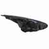 Recambio de faro izquierdo para ford focus iii 1.5 tdci referencia OEM IAM F1EB13W030AFR  