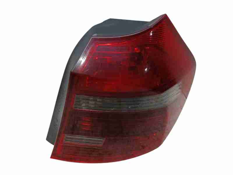 Recambio de piloto trasero derecho para bmw 1 (e87) 118 d referencia OEM IAM 63217181298 / 7181298 / 63216924502  