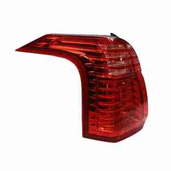 Recambio de piloto trasero izquierdo para peugeot 5008 (0u_, 0e_) 1.6 hdi referencia OEM IAM 6350KH  