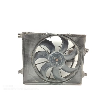 Recambio de electroventilador para kia rio (yb) business referencia OEM IAM 253808450  