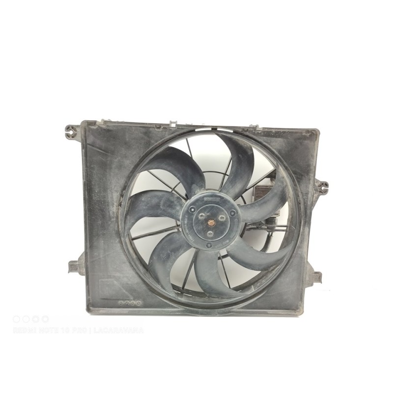 Recambio de electroventilador para kia rio (yb) business referencia OEM IAM 253808450  
