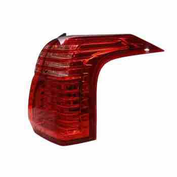 Recambio de piloto trasero derecho para peugeot 5008 (0u_, 0e_) 1.6 hdi referencia OEM IAM 6351KH  