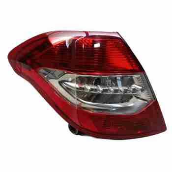 Recambio de piloto trasero izquierdo para citroën c4 lim. sport referencia OEM IAM 6350KS  