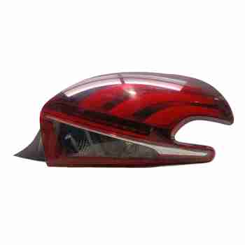 Recambio de piloto trasero derecho para peugeot 208 allure referencia OEM IAM 9810430580  