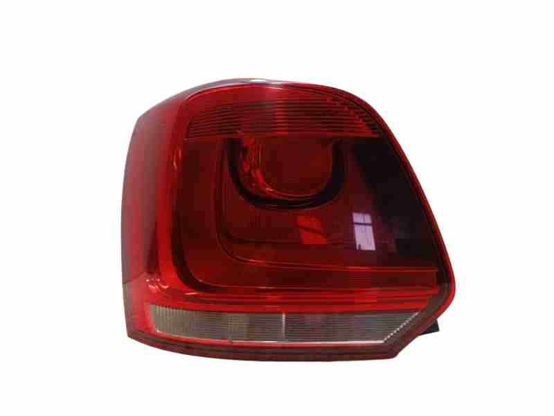 Recambio de piloto trasero izquierdo para volkswagen polo v (6r1, 6c1) 1.6 tdi referencia OEM IAM 6R0945095N / 6R0945095AH 6R094
