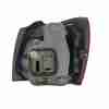 Recambio de piloto trasero izquierdo para volkswagen polo v (6r1, 6c1) 1.6 tdi referencia OEM IAM 6R0945095N / 6R0945095AH 6R094