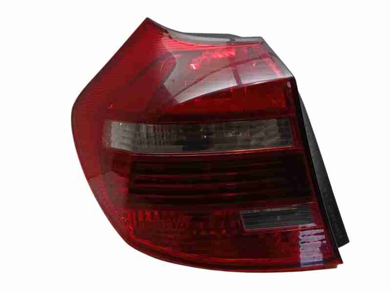 Recambio de piloto trasero izquierdo para bmw 1 (e87) 118 d referencia OEM IAM 63217181297 / 7131297 / 63216924501  
