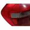 Recambio de piloto trasero izquierdo para bmw 1 (e87) 118 d referencia OEM IAM 63217181297 / 7131297 / 63216924501  