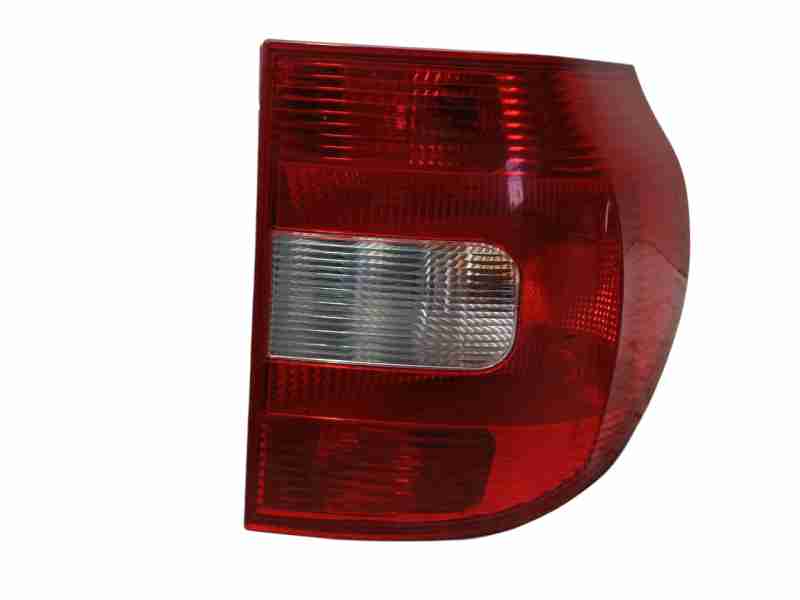 Recambio de piloto trasero derecho para skoda yeti active referencia OEM IAM 5L0945096 / 5L0945112 / 5L0945112B  