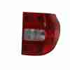 Recambio de piloto trasero derecho para skoda yeti active referencia OEM IAM 5L0945096 / 5L0945112 / 5L0945112B  