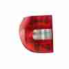 Recambio de piloto trasero izquierdo para skoda yeti active referencia OEM IAM 5L0945095 / 5L0945111 / 5L0945111B  