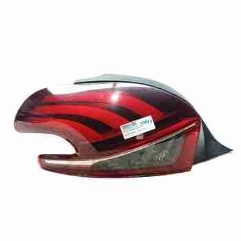 Recambio de piloto trasero izquierdo para peugeot 208 allure referencia OEM IAM 9810343080  