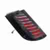 Recambio de piloto trasero izquierdo para volvo ex30 plus 2wd pure electric referencia OEM IAM 80038736  