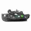 Recambio de piloto trasero izquierdo para volvo ex30 plus 2wd pure electric referencia OEM IAM 80038736  