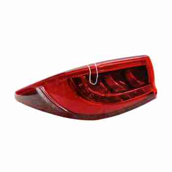 Recambio de piloto trasero izquierdo para infiniti qx30 premium referencia OEM IAM 265555DA0B  