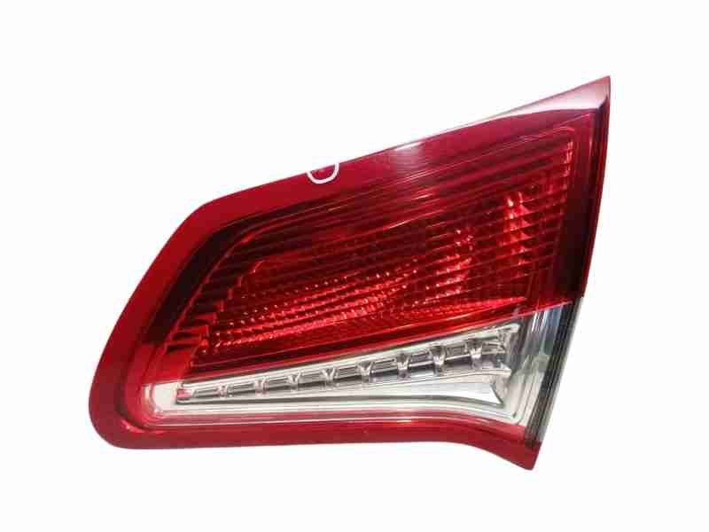 Recambio de piloto trasero derecho interior para citroën c4 lim. sport referencia OEM IAM 7453E5 / 9672155480  
