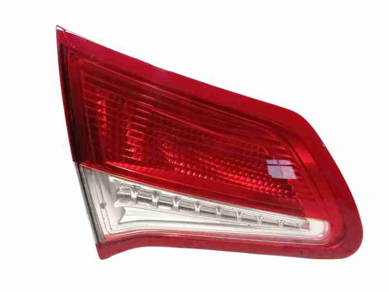 Recambio de piloto trasero izquierdo interior para citroën c4 lim. sport referencia OEM IAM 9672155880 / 7453E4  