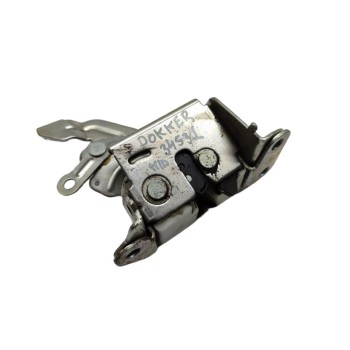 Recambio de cerradura puerta lateral derecha para dacia dokker ambiance referencia OEM IAM 825027108R  