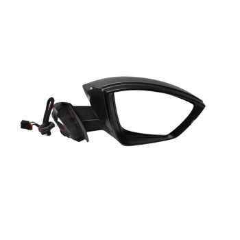 Recambio de retrovisor derecho para skoda kodiaq ambition 4x4 referencia OEM IAM 566857508A  