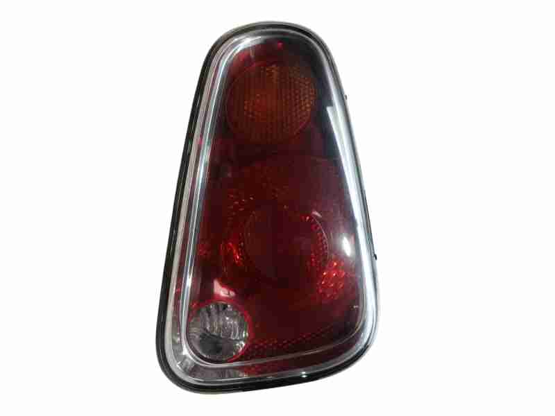 Recambio de piloto trasero derecho para bmw mini (r50,r53) cooper referencia OEM IAM 63217166956 / 7166956  