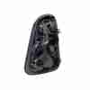 Recambio de piloto trasero izquierdo para bmw mini (r50,r53) cooper referencia OEM IAM 63217166955 / 7166955  