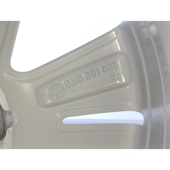 Recambio de llanta para volkswagen golf viii lim. (cd1) life etsi referencia OEM IAM 5H0601025  