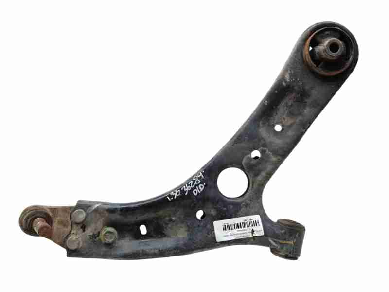 Recambio de brazo suspension inferior delantero derecho para hyundai i30 cw cruise bluedrive referencia OEM IAM 54501A2600  