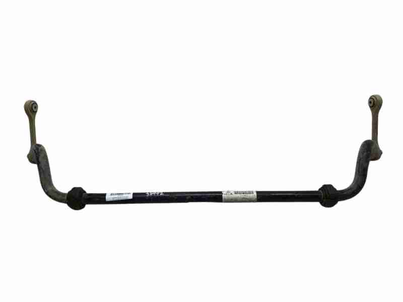 Recambio de barra estabilizadora delantera para volkswagen touareg (cr7, rc8) 3.0 tdi 4motion referencia OEM IAM 4M0411305A  