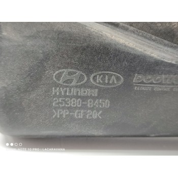 Recambio de electroventilador para kia rio (yb) business referencia OEM IAM 253808450  