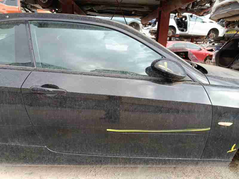 Recambio de puerta delantera derecha para bmw 3 coupé (e92) 320 d referencia OEM IAM   