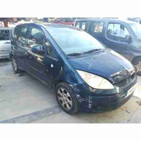 MITSUBISHI COLT BERLINA 5 (Z30A)