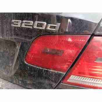 Recambio de piloto trasero derecho interior para bmw 3 coupé (e92) 320 d referencia OEM IAM   