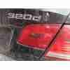 Recambio de piloto trasero derecho interior para bmw 3 coupé (e92) 320 d referencia OEM IAM   