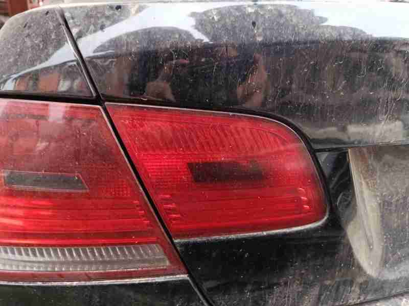 Recambio de piloto trasero izquierdo interior para bmw 3 coupé (e92) 320 d referencia OEM IAM   