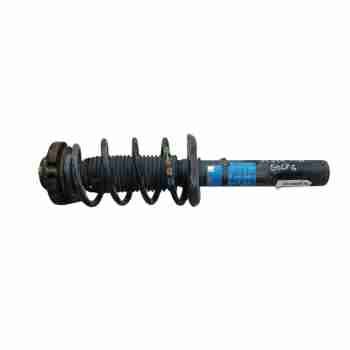 Recambio de amortiguador delantero izquierdo para volkswagen golf vi (5k1) advance referencia OEM IAM   