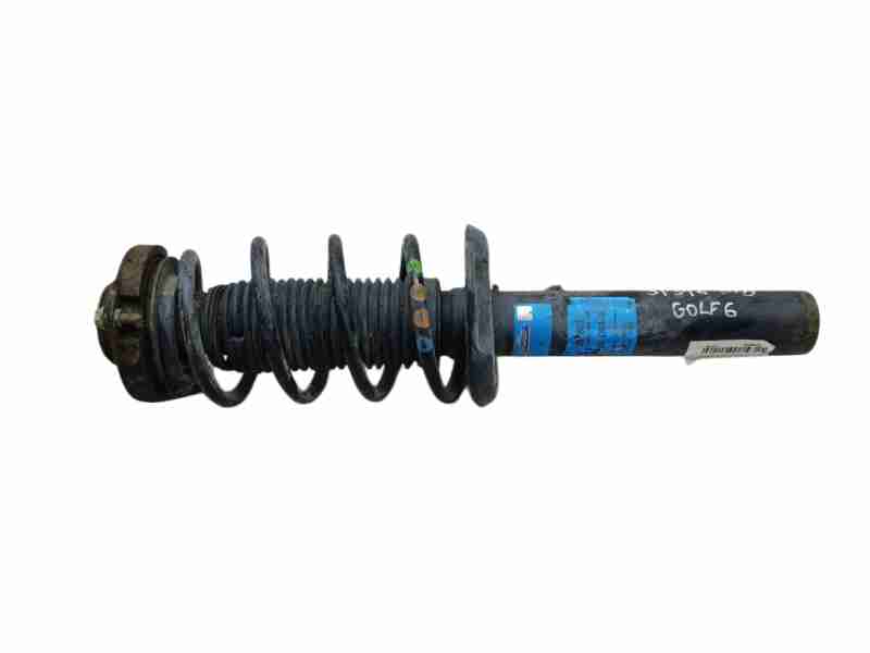Recambio de amortiguador delantero izquierdo para volkswagen golf vi (5k1) advance referencia OEM IAM   