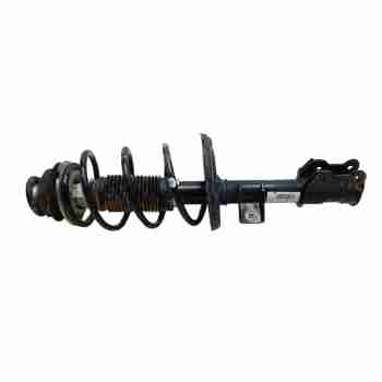 Recambio de amortiguador delantero derecho para fiat 500 (312_) 1.2 (312axa1a) referencia OEM IAM 51872600  