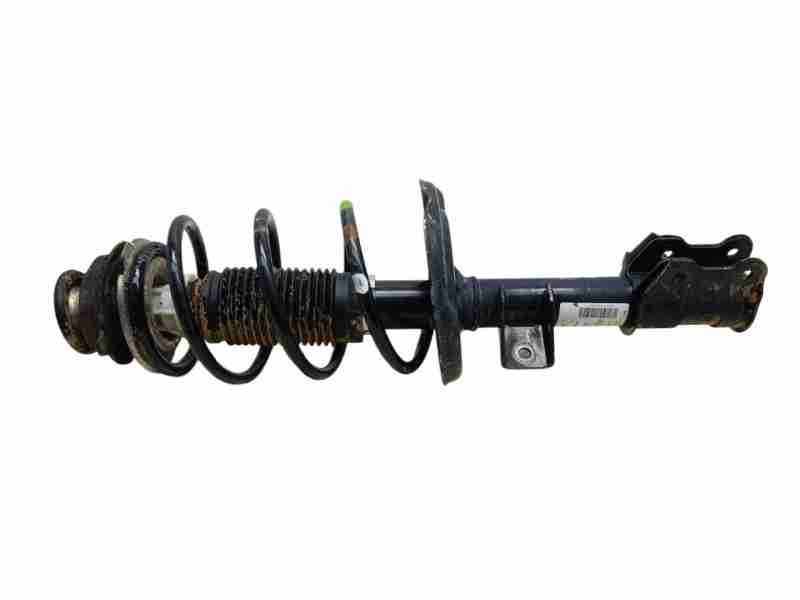 Recambio de amortiguador delantero derecho para fiat 500 (312_) 1.2 (312axa1a) referencia OEM IAM 51872600  