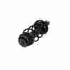 Recambio de amortiguador delantero derecho para fiat 500 (312_) 1.2 (312axa1a) referencia OEM IAM 51872600  