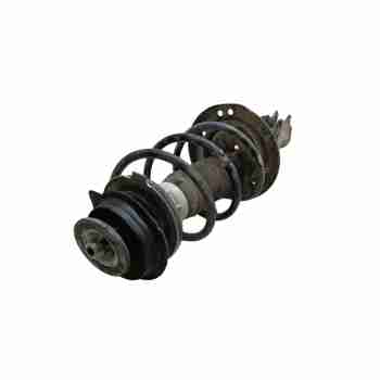 Recambio de amortiguador delantero derecho para fiat 500 (312_) 1.2 (312axa1a) referencia OEM IAM 51872600  