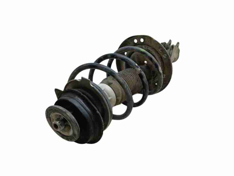 Recambio de amortiguador delantero derecho para fiat 500 (312_) 1.2 (312axa1a) referencia OEM IAM 51872600  