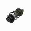 Recambio de amortiguador delantero derecho para fiat 500 (312_) 1.2 (312axa1a) referencia OEM IAM 51872600  