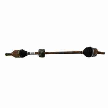 Recambio de transmision delantera derecha para fiat 500 (312_) 1.2 (312axa1a) referencia OEM IAM 51955476  