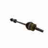 Recambio de transmision delantera derecha para fiat 500 (312_) 1.2 (312axa1a) referencia OEM IAM 51955476  