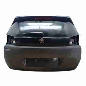Recambio de porton trasero para peugeot 5008 ii (mc_, mj_, mr_, m4_) 1.2 (mrhnyh, mrhnyw, mrhnsj, mrhnsu, mrhnsm) referencia OEM