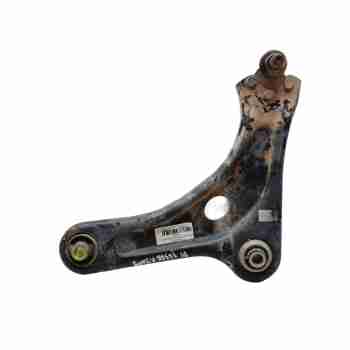 Recambio de brazo suspension inferior delantero izquierdo para peugeot 2008 i (cu_) 1.6 bluehdi 100 referencia OEM IAM 167362968