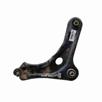 Recambio de brazo suspension inferior delantero derecho para peugeot 2008 i (cu_) 1.6 bluehdi 100 referencia OEM IAM 1673630180 