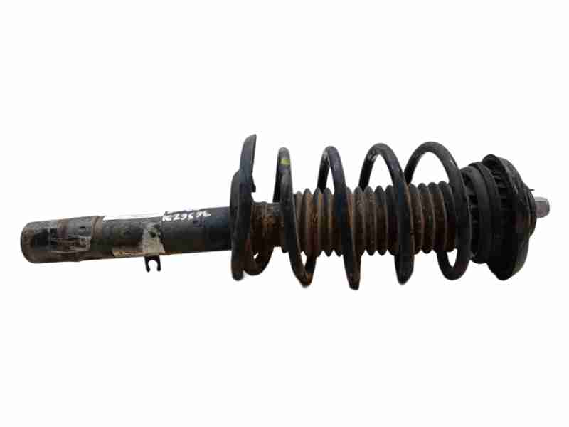 Recambio de amortiguador delantero izquierdo para peugeot 2008 i (cu_) 1.6 bluehdi 100 referencia OEM IAM 9676636680  