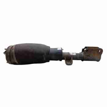 Recambio de amortiguador delantero izquierdo para land rover range rover iii (l322) 4.4 4x4 referencia OEM IAM   